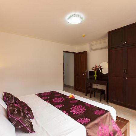 Praslin Holiday Home Гранд-Анс Экстерьер фото