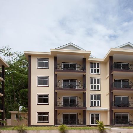 Praslin Holiday Home Гранд-Анс Экстерьер фото