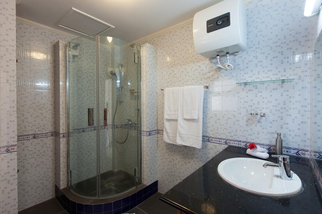 Praslin Holiday Home Гранд-Анс Номер фото