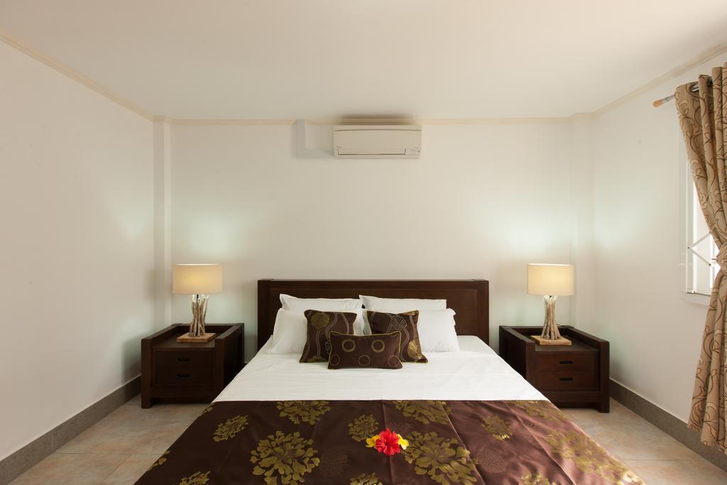 Praslin Holiday Home Гранд-Анс Экстерьер фото